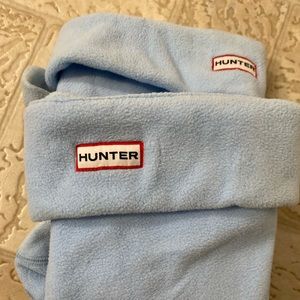 Hunter Wellie Socks